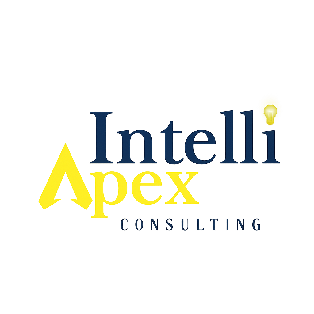 Intelli Apex logo